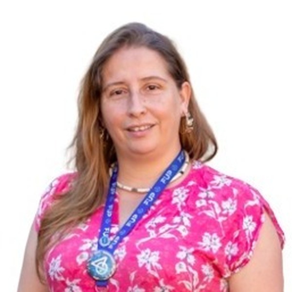 Bibiana Patricia Montoya Bonilla