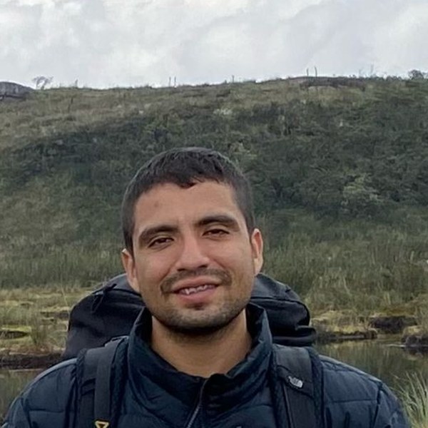 David Santiago Rocha Cárdenas